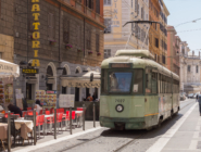 rimska-tramvaj