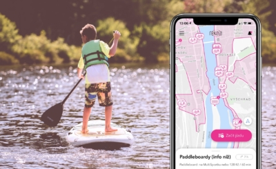 rekola-paddleboard