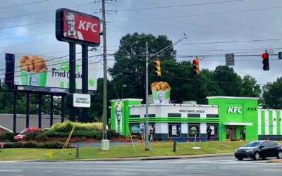 kfc-beyond-meat-green