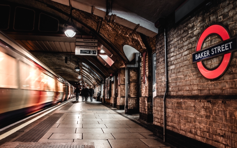 london-underground