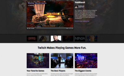 Twitch_Website_MainPage