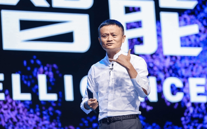 jackma