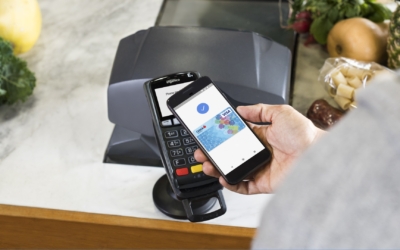google-pay-ceska-sporitelna