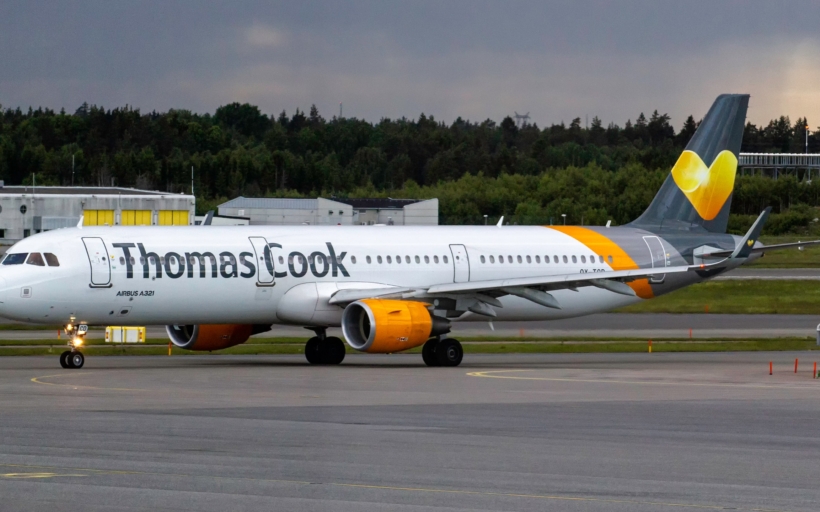 thomascook