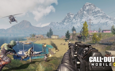 cod