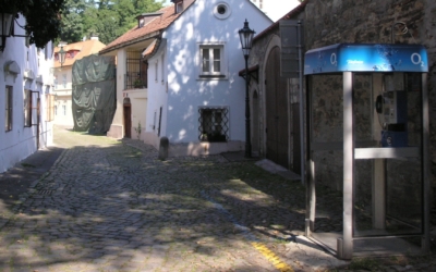 budka