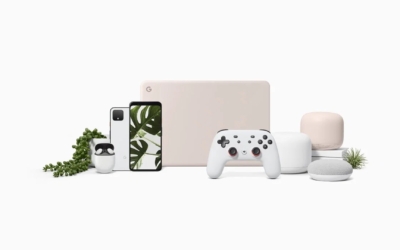 google-products