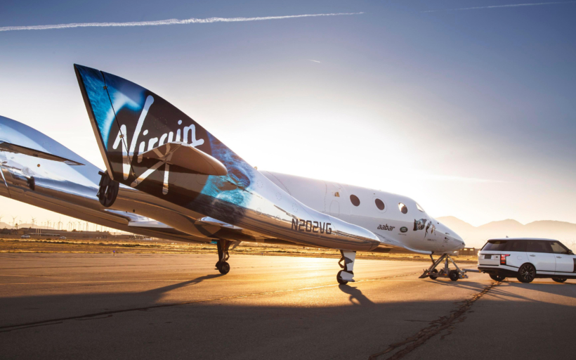 virgingalactic