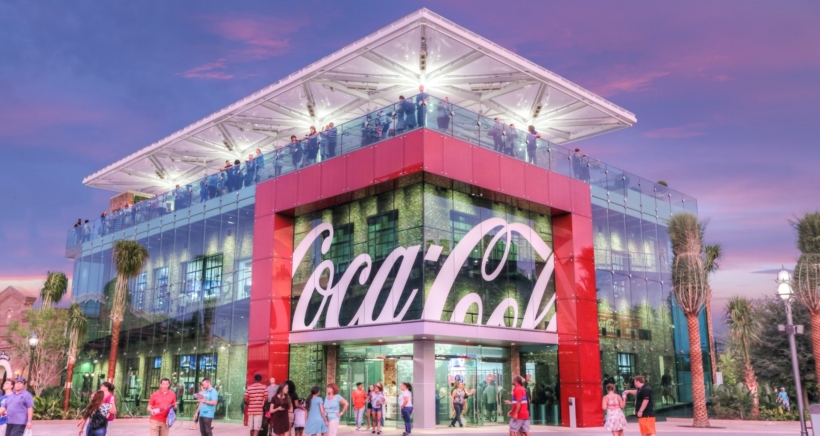 coca-cola-store-orlando