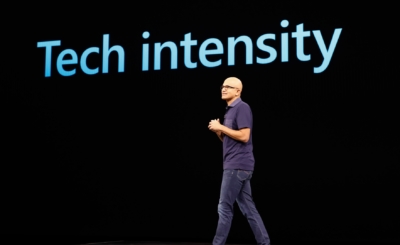 satya-nadella