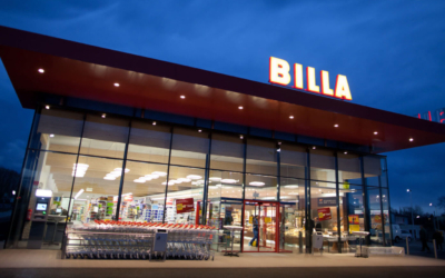 billa