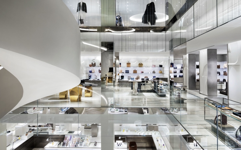 barneys-flagship