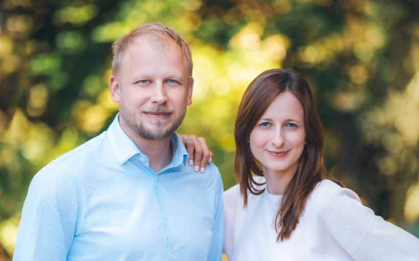 šárka vávrová tomáš fluidumté