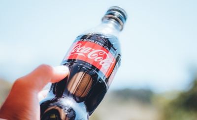 coca-cola-plastic-bottle