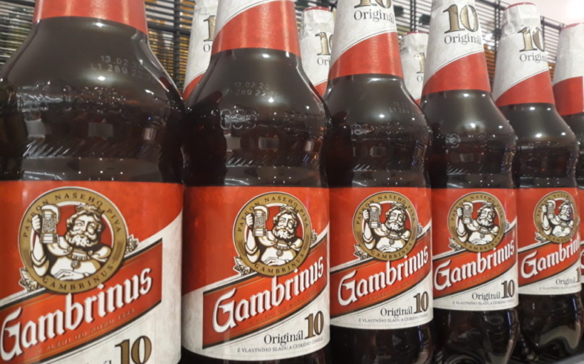 gambrinus-plast