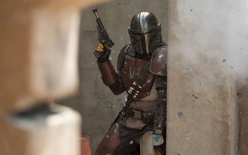 the-mandalorian