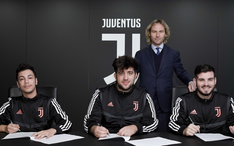 juventus-esport