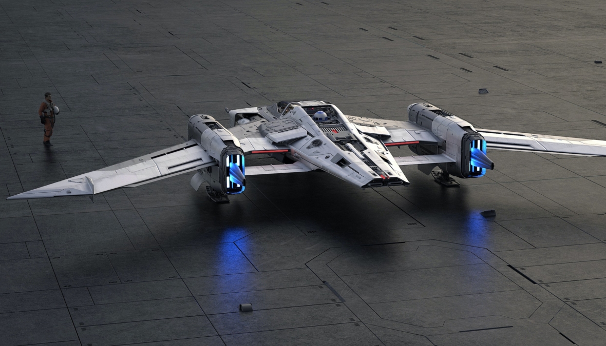 porsche-lucasfilm-star-wars-vesmirna-lod-2