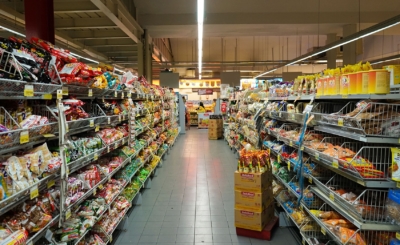 grocery