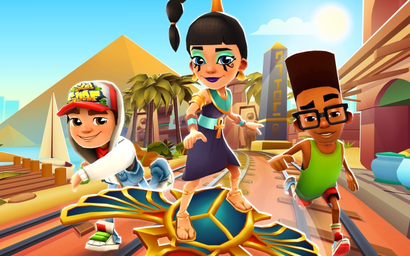 subway-surfers