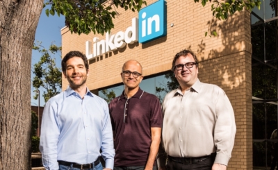 microsoft-linkedin