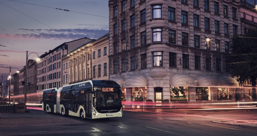 volvo-electric-bus