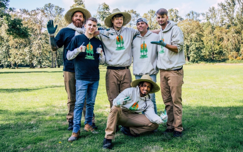 teamtrees
