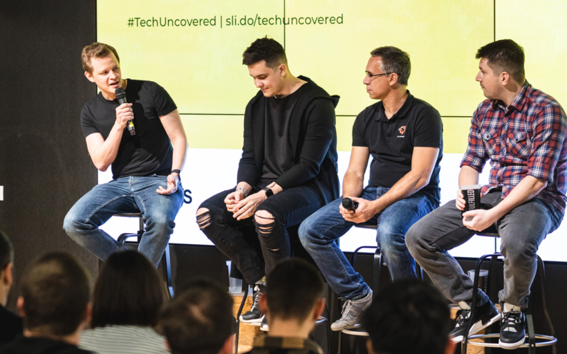 techuncovered