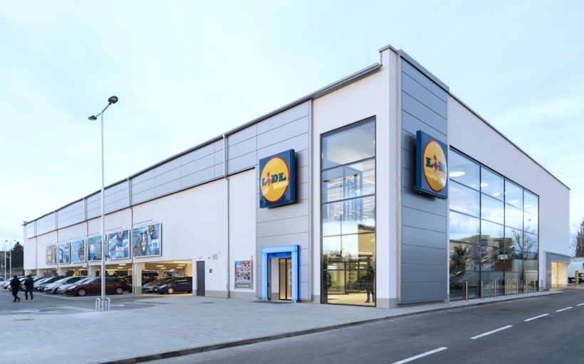 lidl