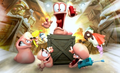 worms-team17