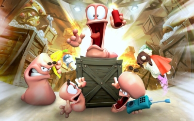worms-team17