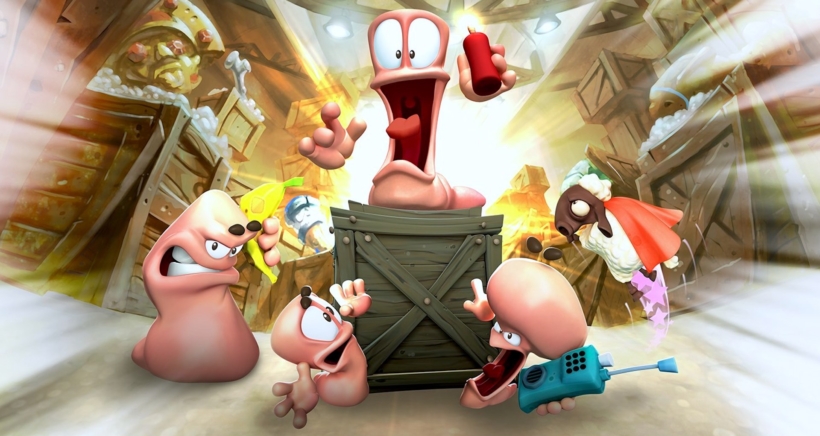 worms-team17