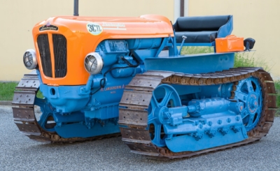 lambo-traktor