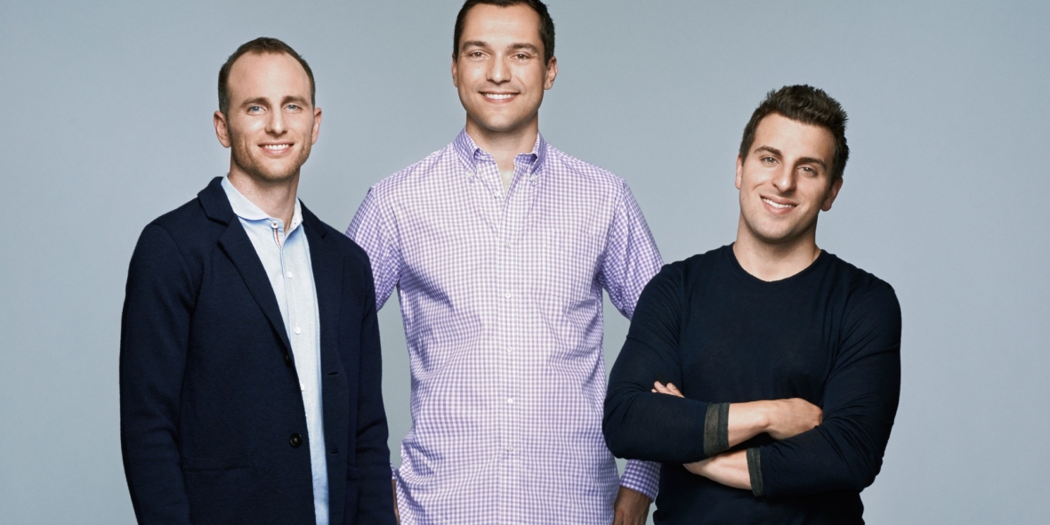 airbnb-founders