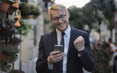 man-phone