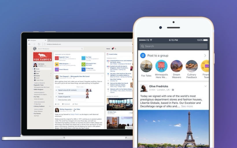 facebook-workplace