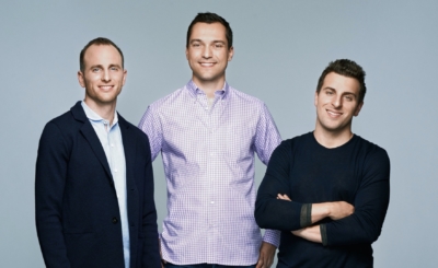 airbnb-founders