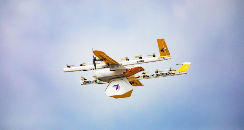 alphabet-wing-drone