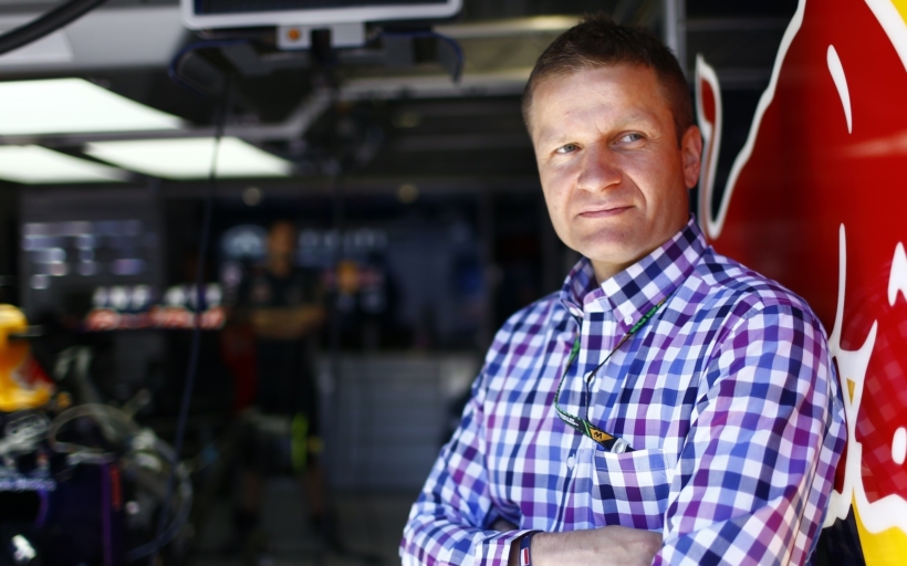 Formula One Grand Prix of Monaco