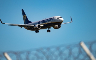 ryanair