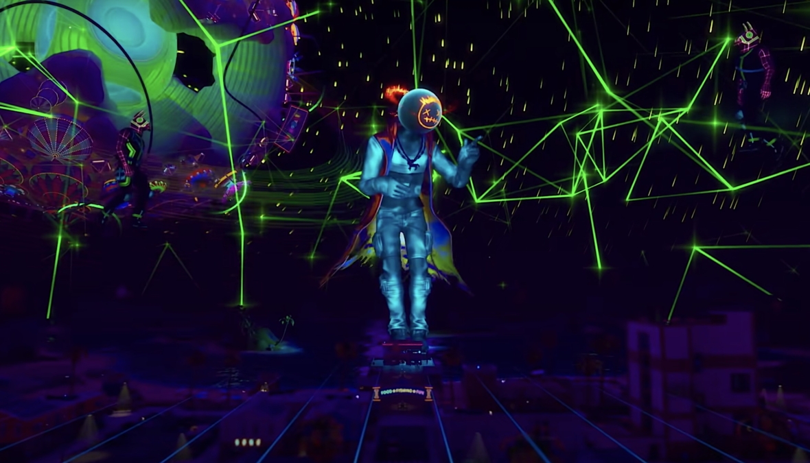 fortnite-show