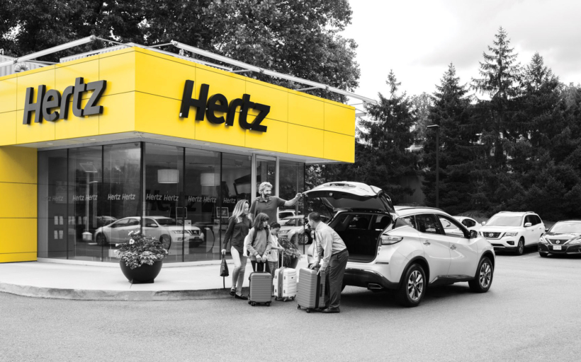 hertz