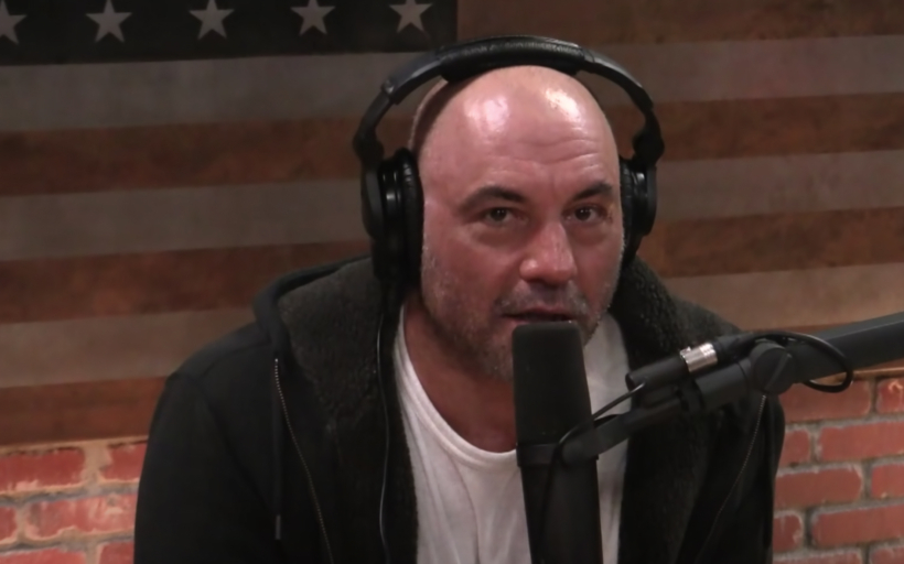 joerogan