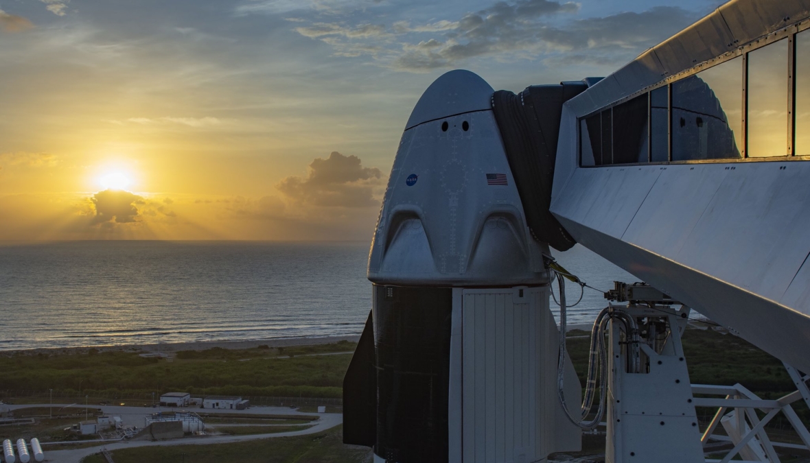 spacex
