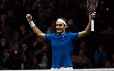 federer