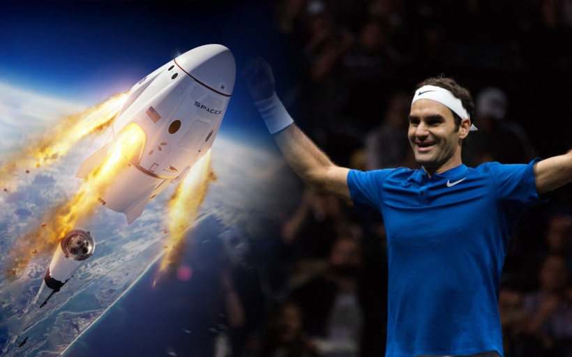 spacex-federer