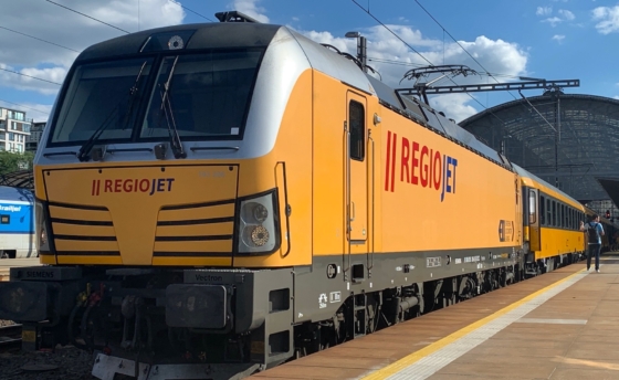 regiojet-praha