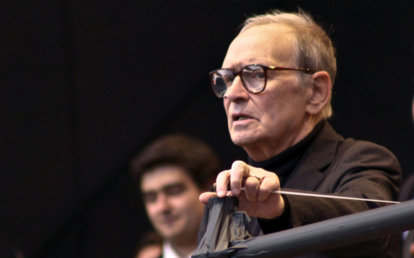 morricone