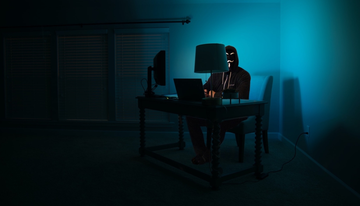 hacker
