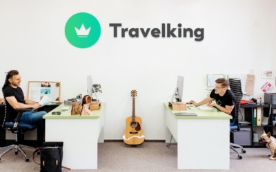 travelking